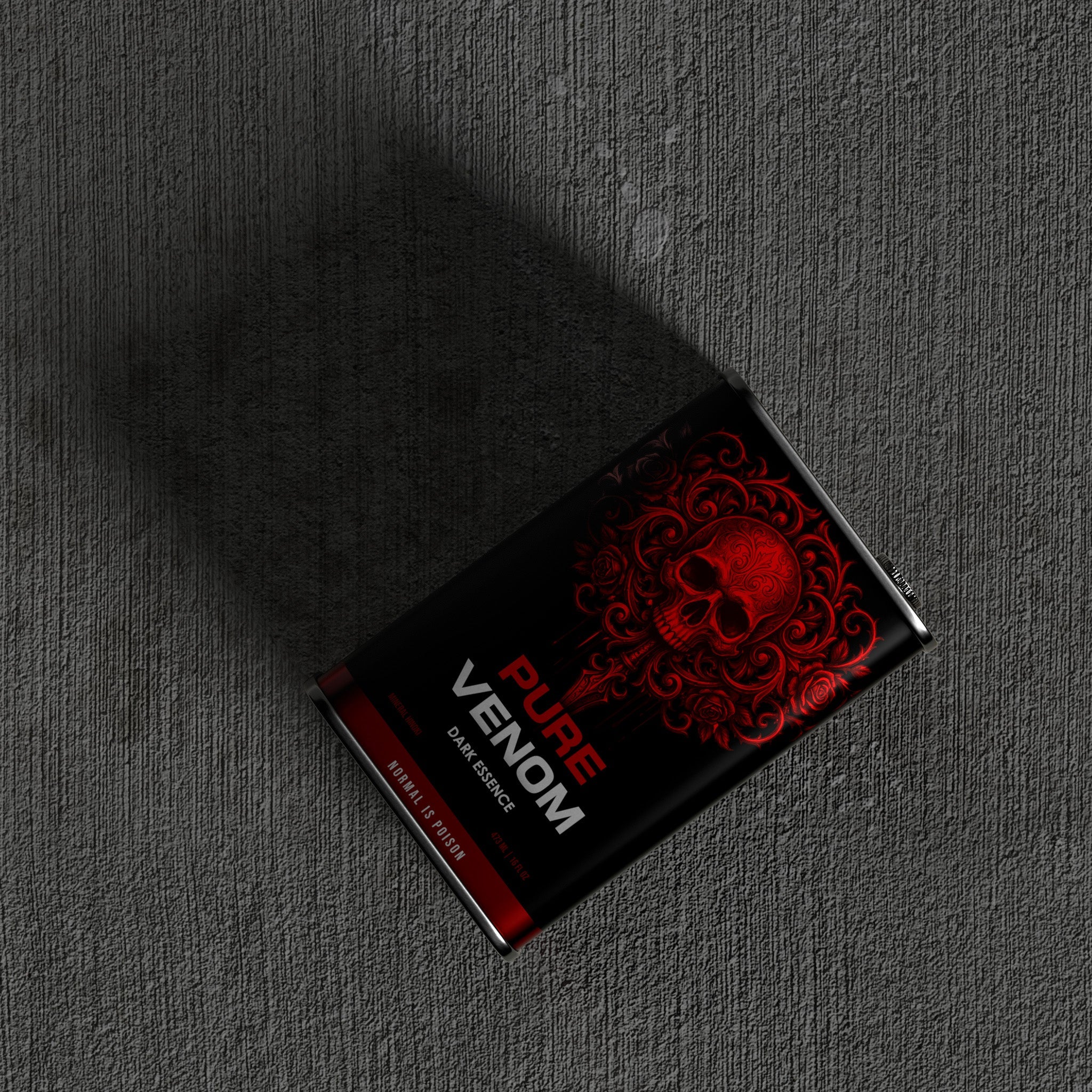 Pure VENOM: Dark Essence - Pure Venom