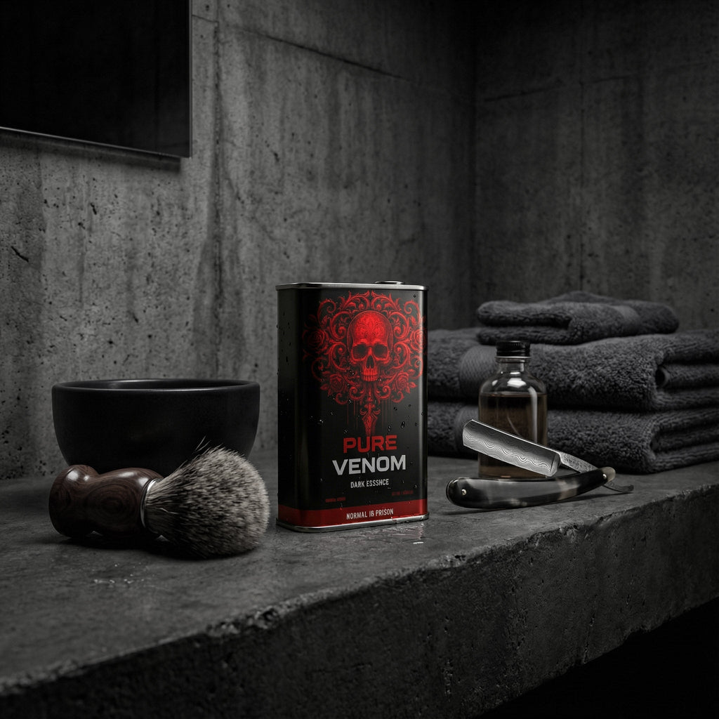 Pure VENOM: Dark Essence - Pure Venom