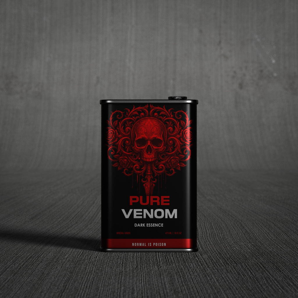 Pure VENOM: Dark Essence - Pure Venom