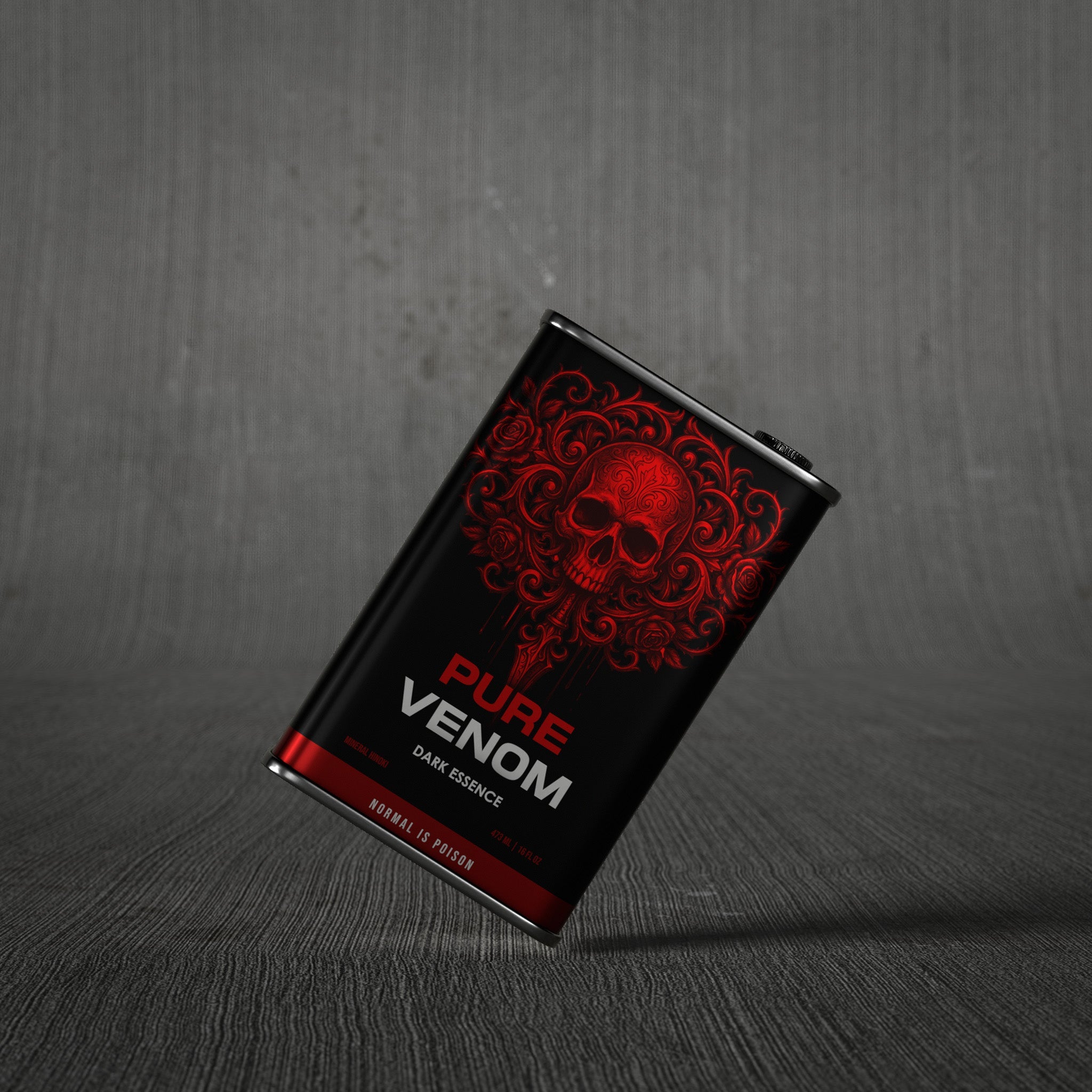 Pure VENOM: Dark Essence - Pure Venom