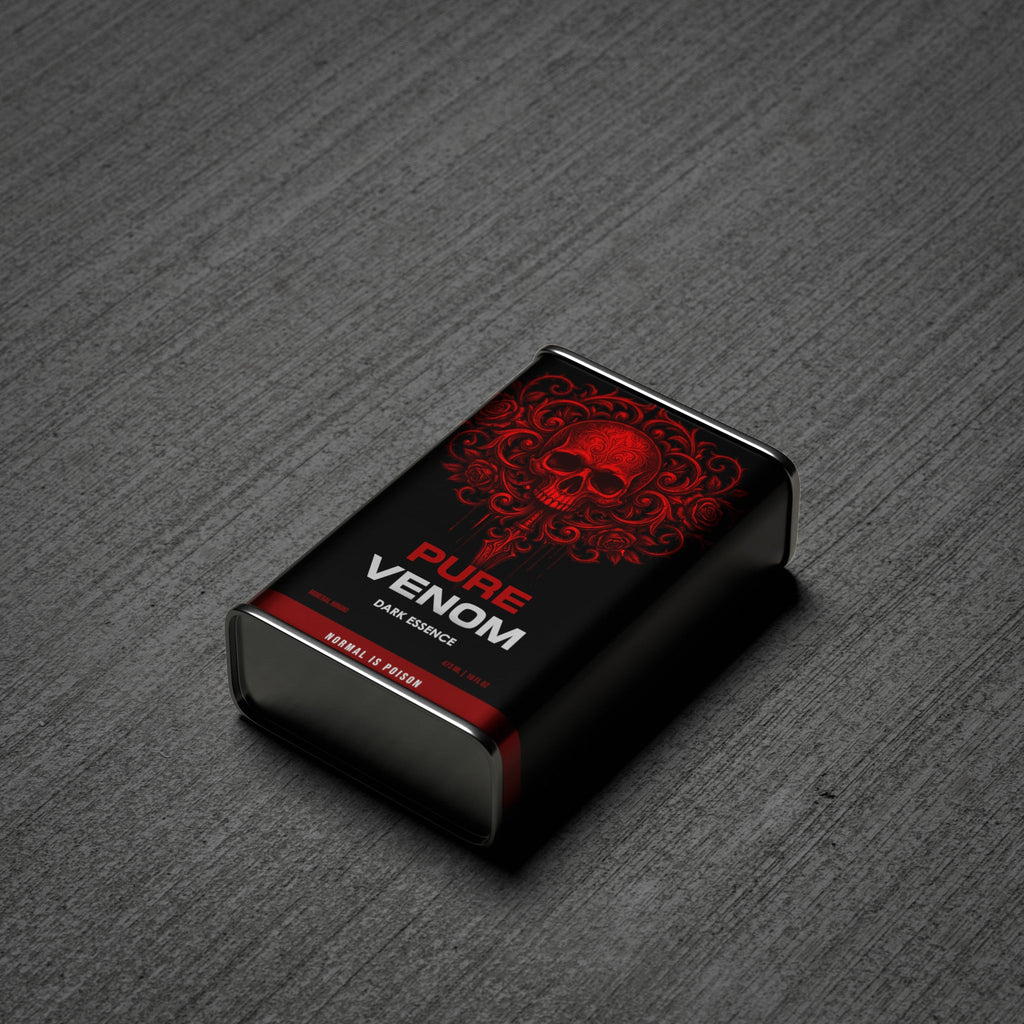 Pure VENOM: Dark Essence Pure Venom Pure VENOM: Dark Essence Pure Venom