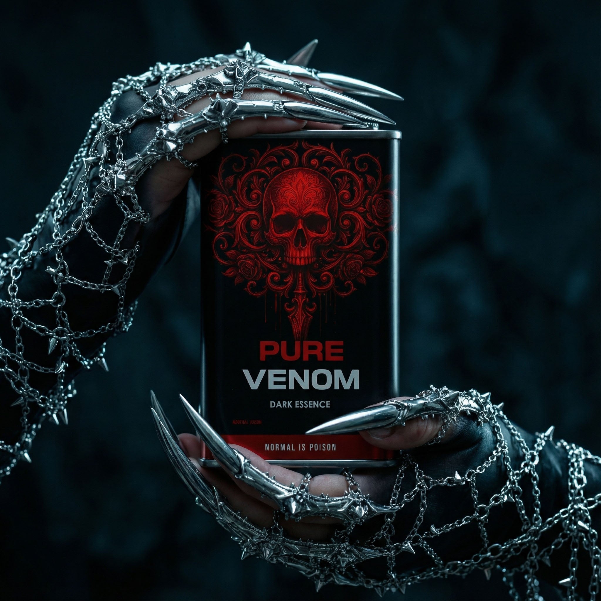 Pure VENOM: Dark Essence - Pure Venom