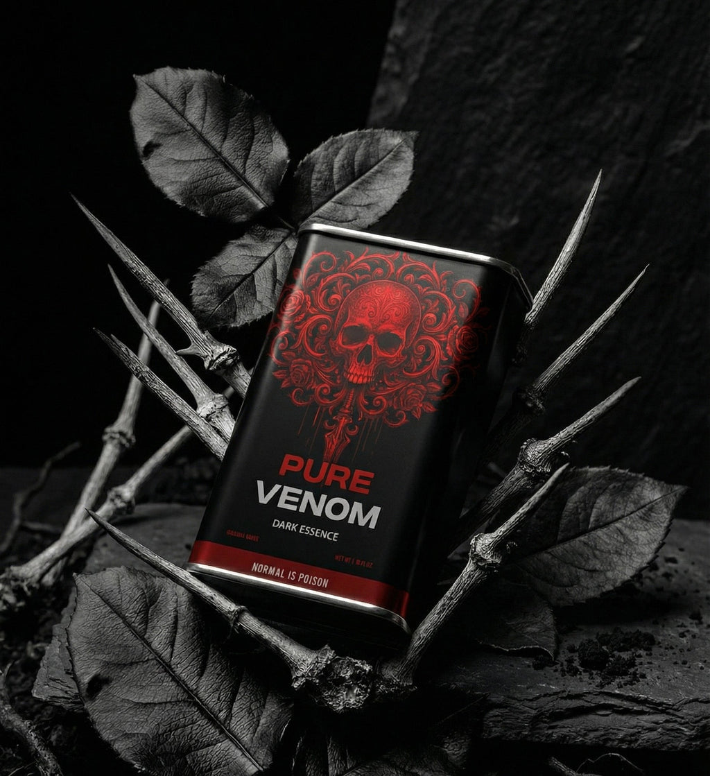 Pure VENOM: Dark Essence - Pure Venom