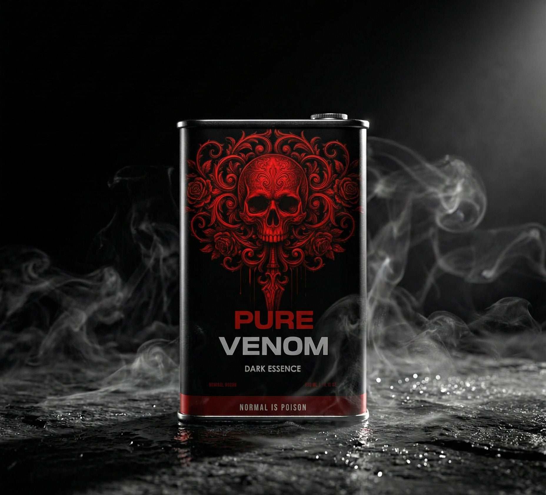 Pure VENOM: Dark Essence - Essential - Pure Venom