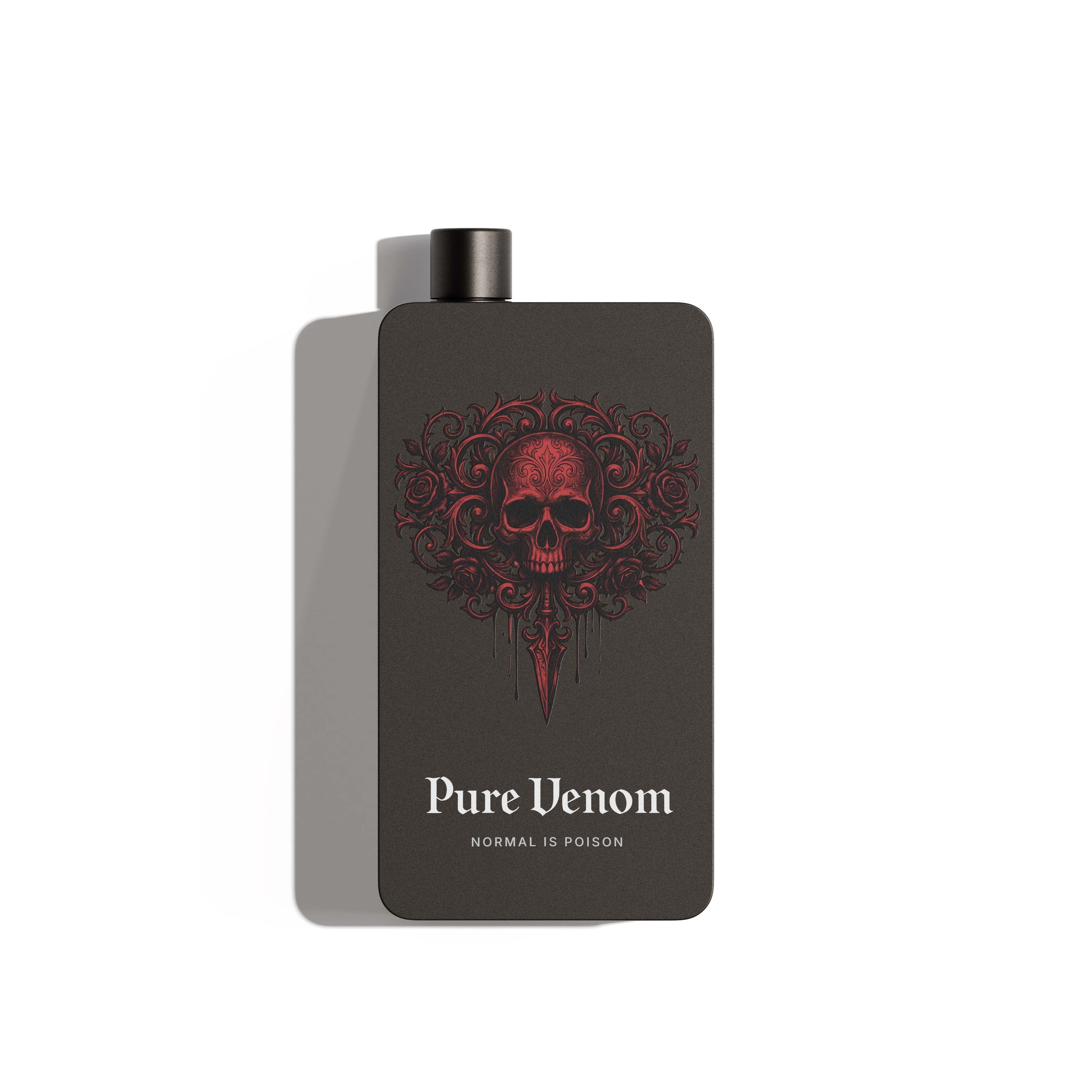 Pure Venom PV - 001 - Pure Venom