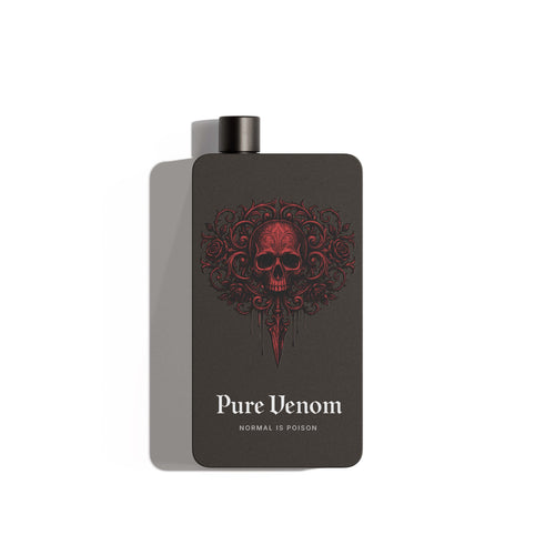 Pure Venom PV - 001 - Pure Venom