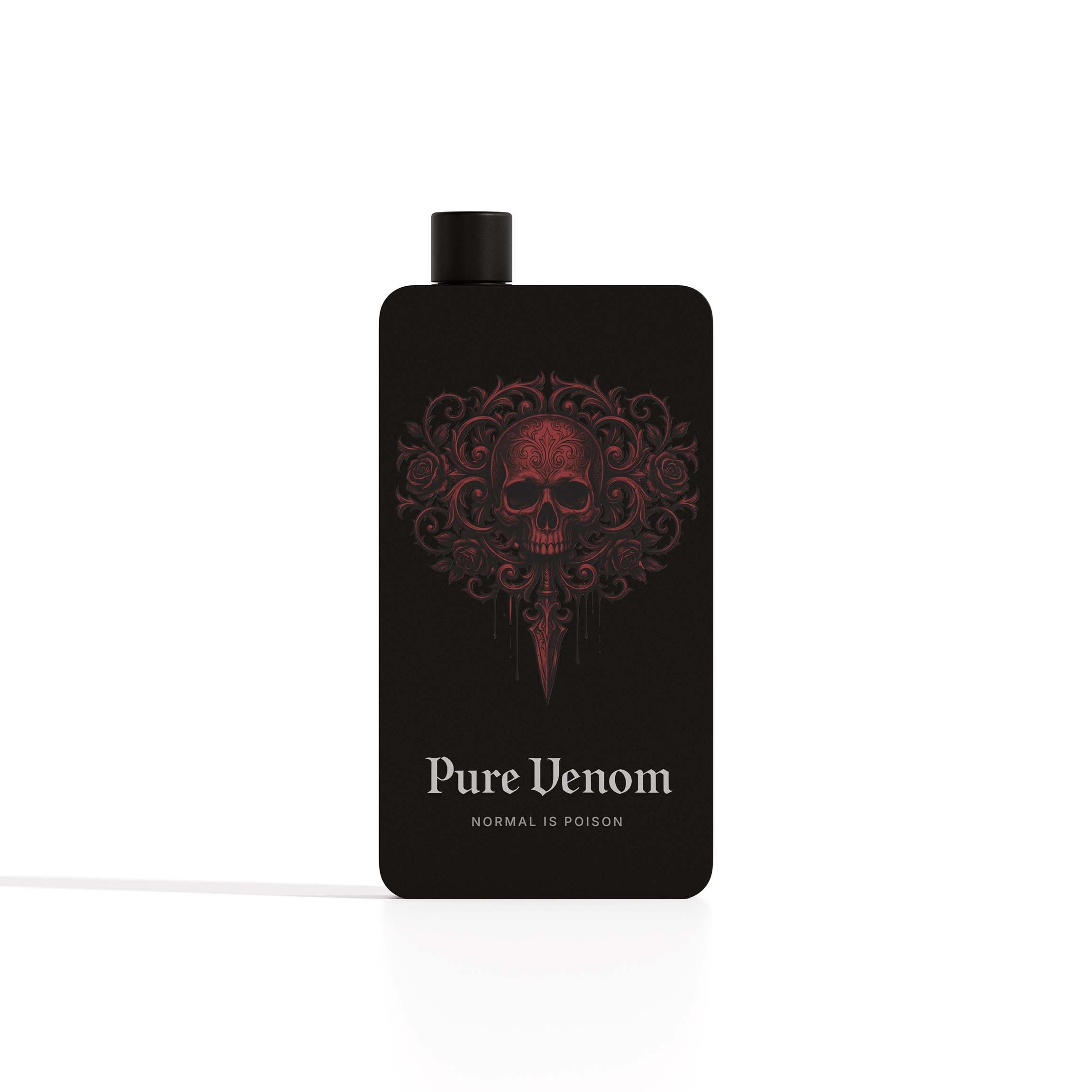 Pure Venom PV-001 - Pure Venom