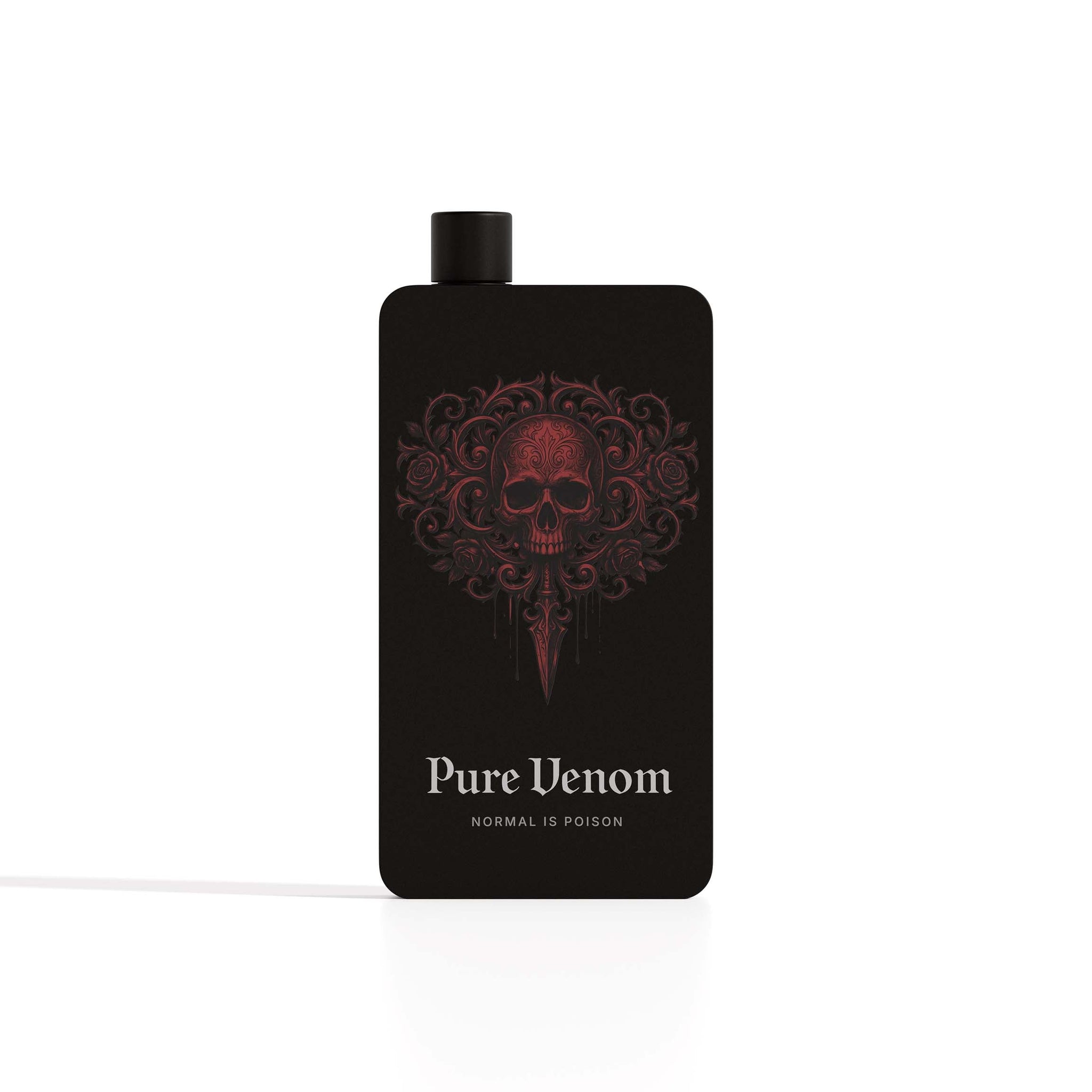 Pure Venom PV-001 - Pure Venom