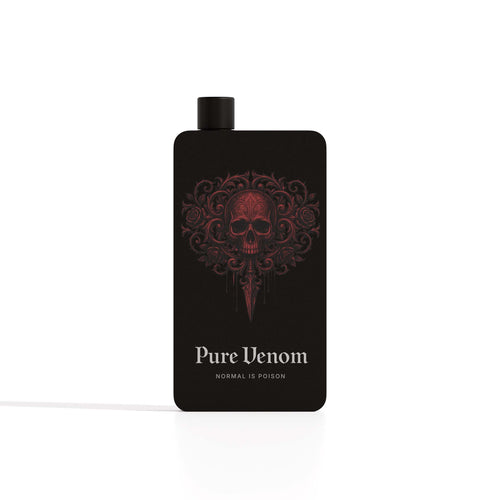 Pure Venom PV-001 - Pure Venom