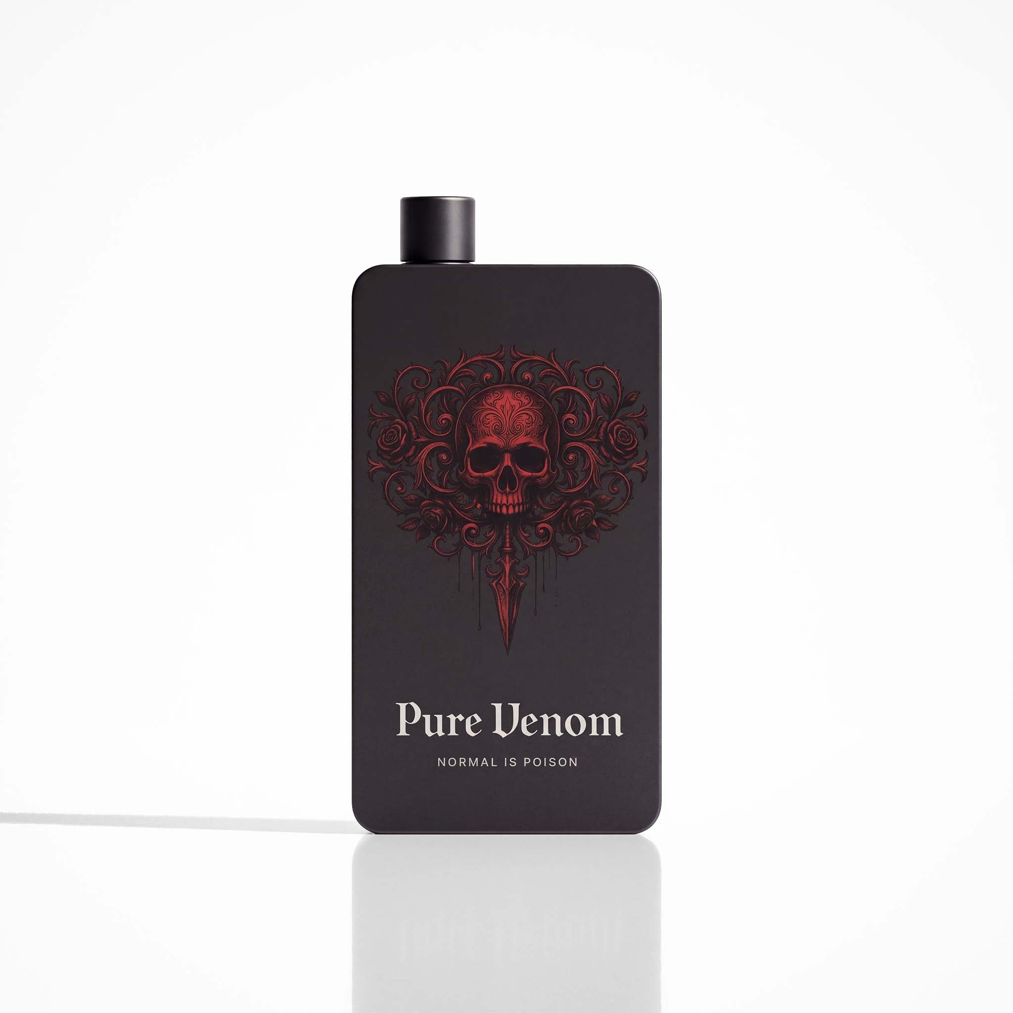 Pure Venom PV-001 - FOUNDERS EDITION - Pure Venom