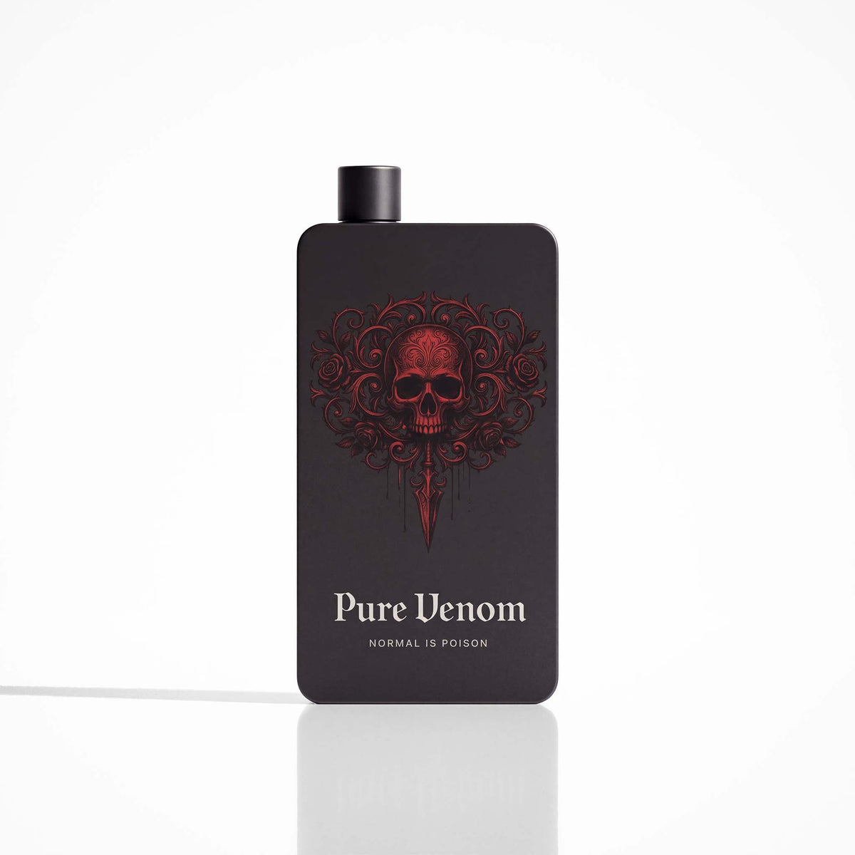 Pure Venom PV-001 - FOUNDERS EDITION - Pure Venom