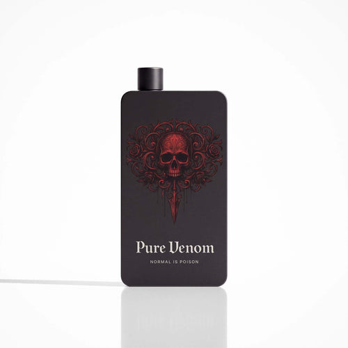 Pure Venom PV-001 - FOUNDERS EDITION - Pure Venom